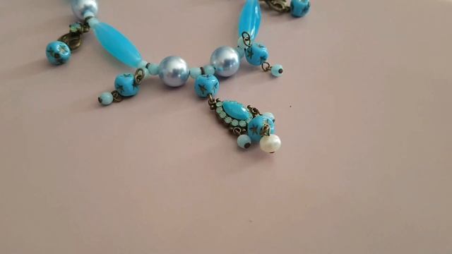 Редкие винтажные и антикварные  находки  с барахолки . Майолика ,французское стекло золото . смотреть онлайн