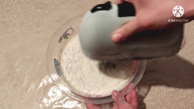 ФОРМАСЫЗ эң оңой, бат айран менен кекс(пирог) жасоо. Кекс без формы.Рецепт кексов из кефира. смотреть онлайн