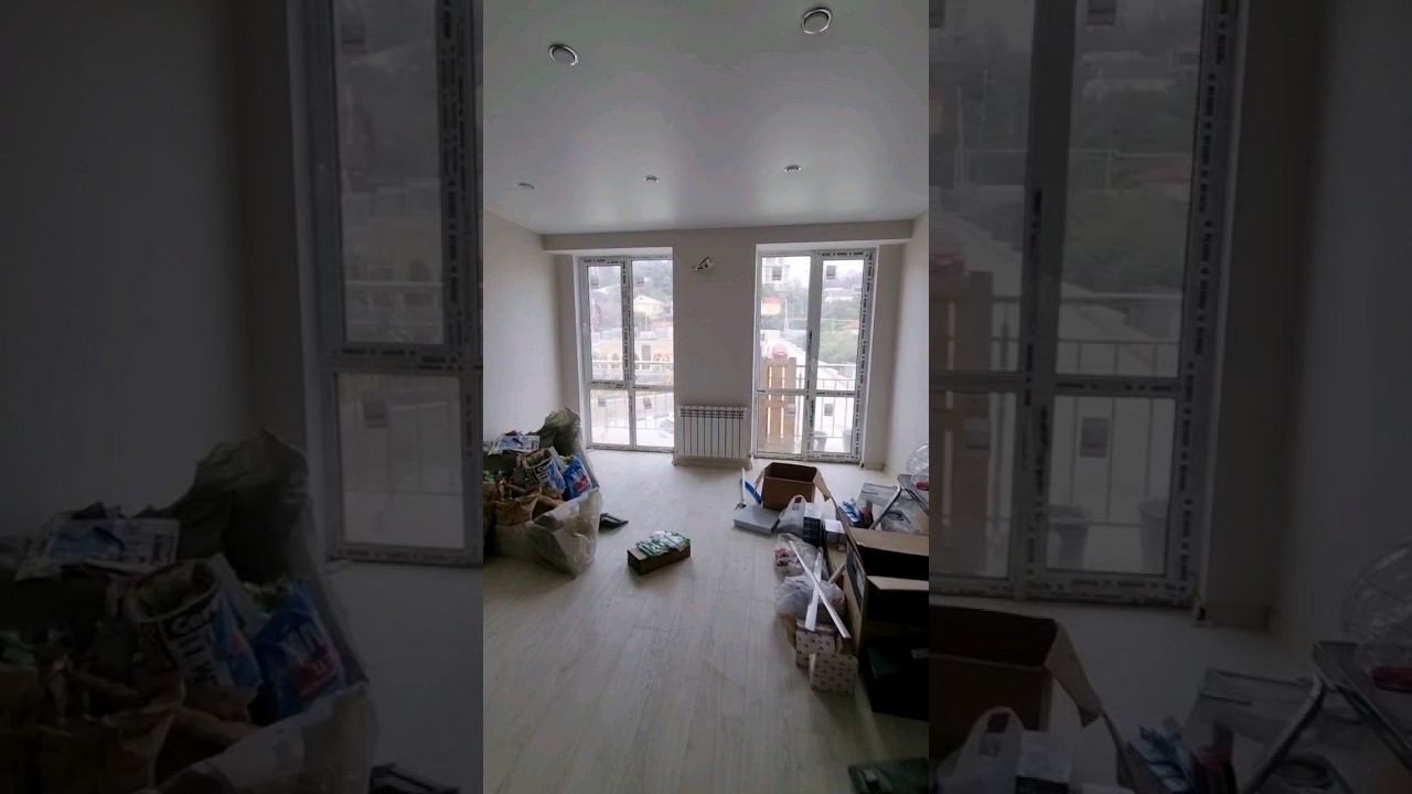 С РЕМОНТОМ НА 2 МЛН ДЕШЕВЛЕ ЗАСТРОЙЩИКА