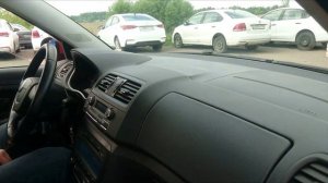 В продаже Шкода Фабия, которая тебя заинтересует! Skoda Fabia 1.6 максимальная комплектация 2011год