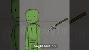 Melon Playground Animation// Melon is killed! ?? [ORIGINAL! ?] #melonplaygroud #animation #game