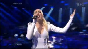 Margaret Berger - I Feed You My Love (Eurovision 2013 Norway, финал)