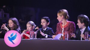 Эфир от 10.12.2017. Синяя птица 2017. Новый 3 сезон