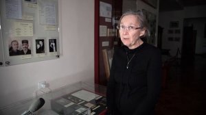 Крымчаки интервью