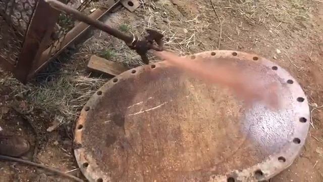 Безвоздушный окрасочный аппарат BAOBA-390/ЧЕСТНЫЙ ОТЗЫВ. Часть 2.