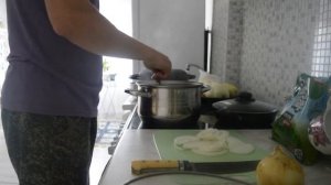 РЫБАЦКАЯ И ОХОТНИЧЬЯ КУХНЯ