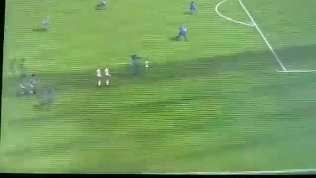 FIFA 13 PSP Classic XI Amancio long distance goal смотреть онлайн