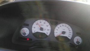 VAUXHALL/Opel Zafira A/ Опель Зафира А ОПЦ/OPC/GSI 2.0 TURBO обзор/review