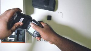 GODOX V850III REVIEW WITH EXAMPLES IN THE WILD