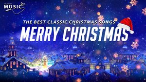 Xmas SONGS 2023 ? С Новым ГОДОМ ?1 hour of BEST Christmas songs for a cozy atmosphere  ?