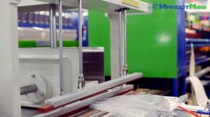 Упаковочная машина для прессования PQ-1