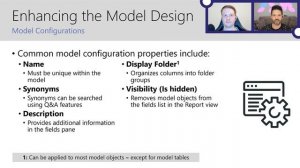 Upgrading Power BI Architecture - Sharing, Gov, & Admin (with Steve Campbell)