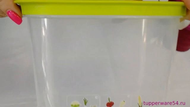 Спецпредложения Tupperware май 2019 смотреть онлайн