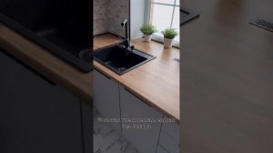 Кухня совмещенная с залом