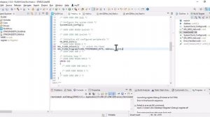 #1 STM32 HAL (Flash Memory(save data))