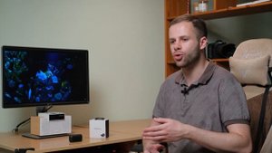 Technics AZ60m2 | Возвращение легенды!