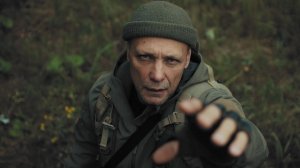 Вмешательство - 2021 - SUPERVISOR эпизод 1 из 4 - S.T.A.L.K.E.R.