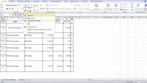 Как в Excel удалить пробелы в числах и преобразовать данные, сохранённые как текст, в числа