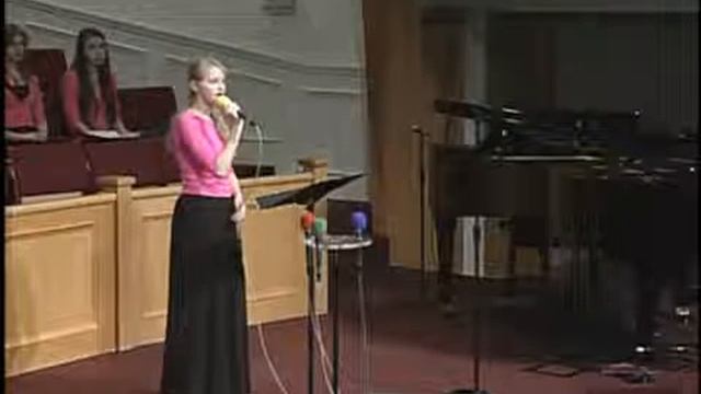 Бог Такой Же и Сегодня стих смотреть онлайн