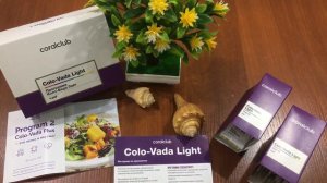 Инструкция по применению Коло-Вада Лайт от Сымбат Валиевой