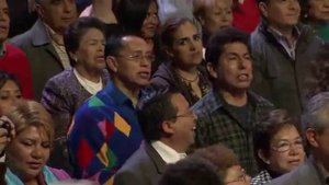 Cielito Lindo - Andre Rieu en Mexico.mp4