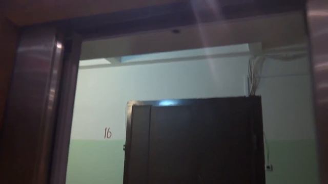 Грузовой лифт V=1 м-с, грузоподъемность 630 кг (1632) смотреть онлайн