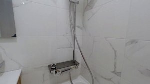 Ремонт ванной комнаты.