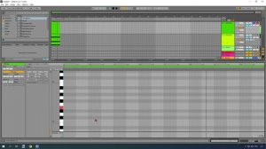 Обзор Ableton Live Arpeggiator