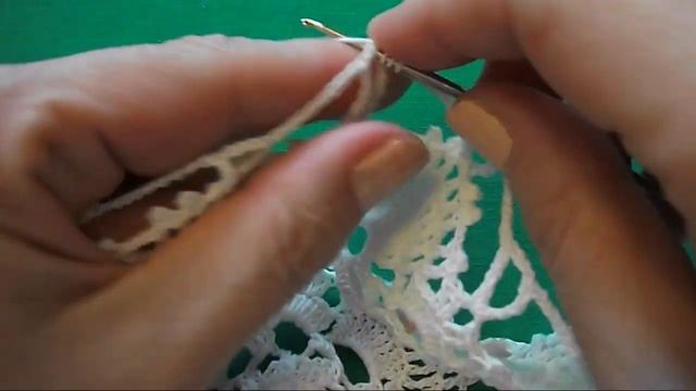 САЛФЕТКА ЗЕФИРКА. ЧАСТЬ 2 смотреть онлайн