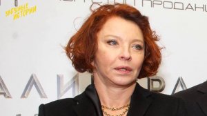 В каких условиях живет бывшая жена Михалкова Вертинская?