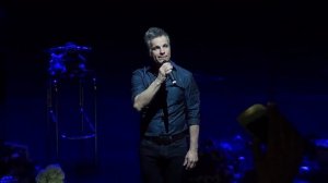 Bruno Pelletier- Lune (Notre Dame de Paris live in Moscow, 31-03-2019)