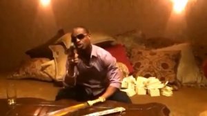 Нигер Асхабу  |Асхаб Бурсагов Official