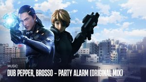 Appleseed Alpha and Gantz: O.
Это Вам не современные Аниме. 
+16