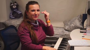 Как петь низкие ноты?