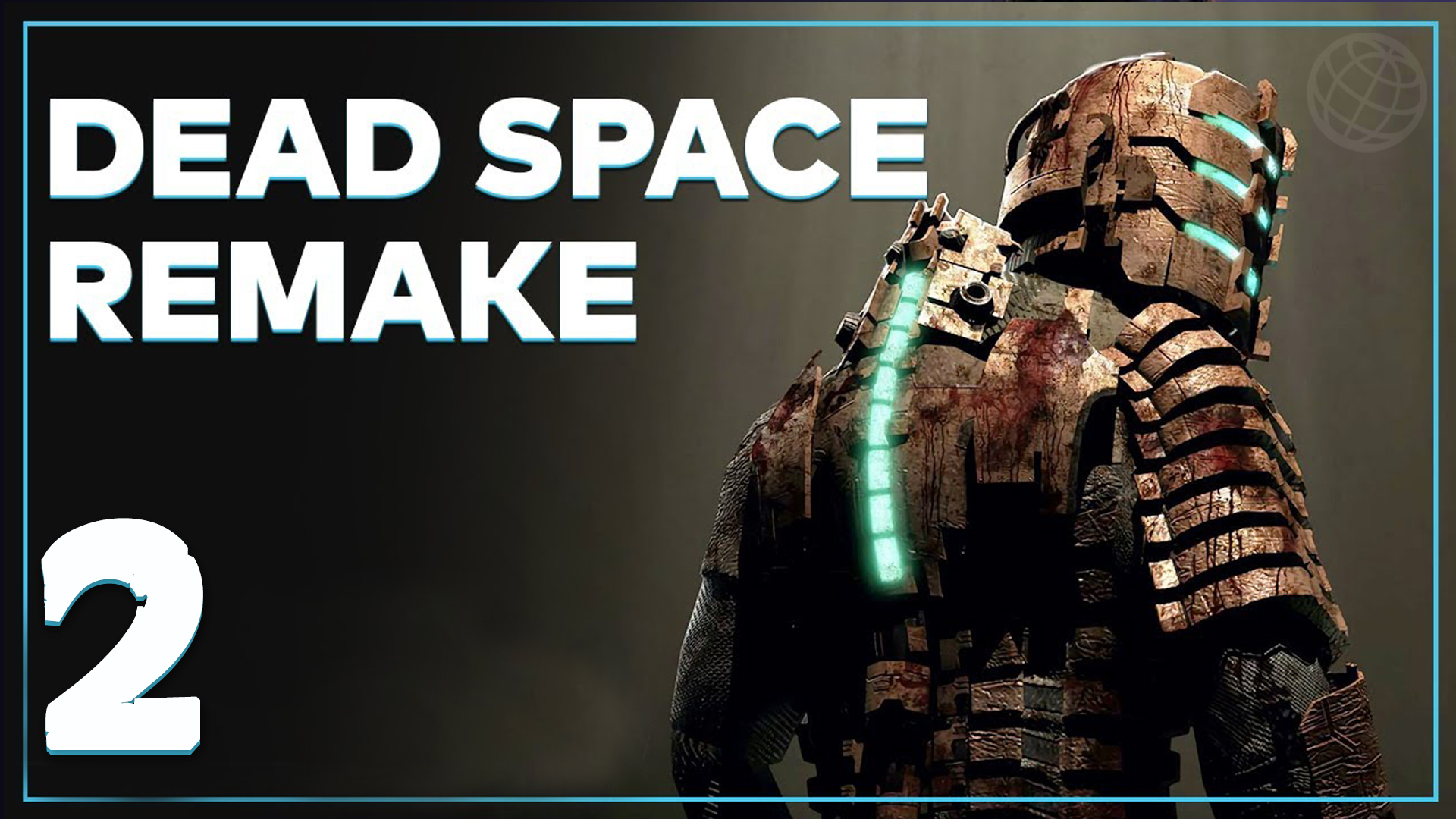 DEAD SPACE REMAKE 2023 ПРОХОЖДЕНИЕ БЕЗ КОММЕНТАРИЕВ ЧАСТЬ 2 ➤ Dead Space 2023 прохождение часть 2