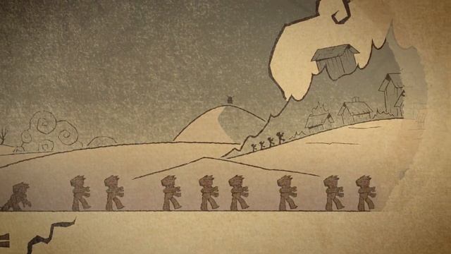 Curse of the Deadwood Prologue смотреть онлайн