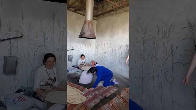 Как пекут лаваш 2023 04 04 15 10 48 смотреть онлайн