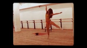 ,,Знойная бессонница_-Хореограф-Фанис Исмагилов