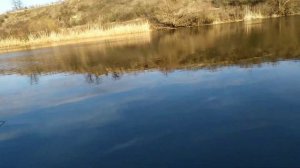 Речка Синюха