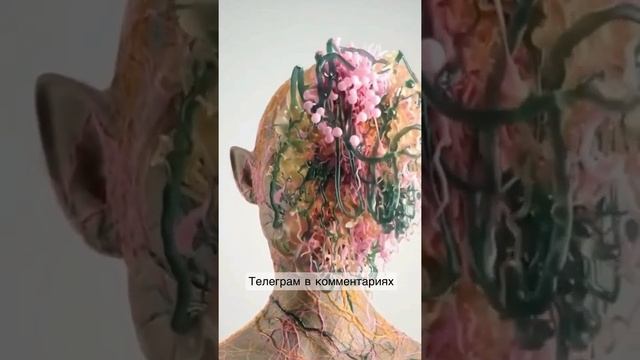 Самое приятное необычное видео человек #человек #shorts #необычные #залипательноевидео