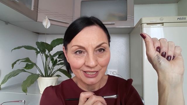 Дневной макияж. Оттенки теней, карандашей для дневного макияжа.