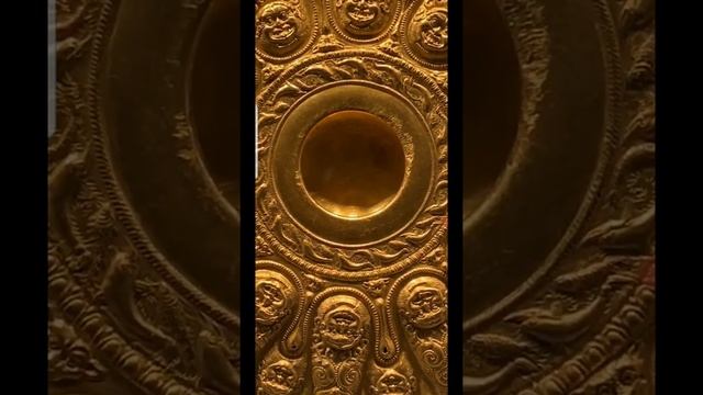 Сокровища Куль-Оба. Рассказывает Светлана Любимская. Прямые эфиры Эрмитажа.