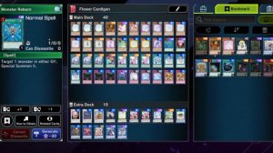 NEW Solo Gate Cards!!! Pure Rikka BUDGET Deck Profile Yu-Gi-Oh! Master Duel [3UR/8SR+3 free "SR"]