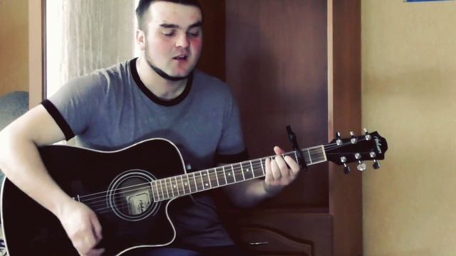 Чайф - В её глазах (Кавер) смотреть онлайн