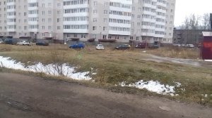 28.01.23 Автобусный маршрут 331 борт. 6529 в Санкт-Петербурге(г. Колпино).