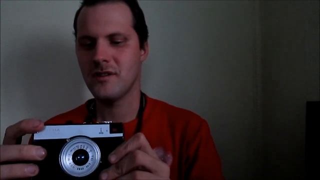 Смена-8М Обзор фотокамеры Back In The USSR смотреть онлайн