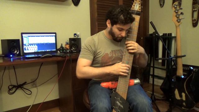 Egyptian Dance - C. Saint-Saens смотреть онлайн