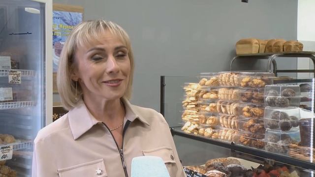 Социальный контракт помогает предпринимателям начать и развить своё дело