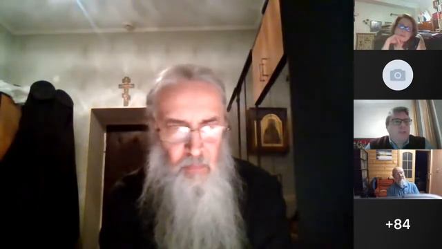 Что значит быть христианином и учёным сегодня 8-12-2021 смотреть онлайн