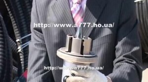 Монтаж фитинга Изопрофлекс 25-110.wmv